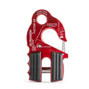 Factor 55® UltraHook Red 00250-01