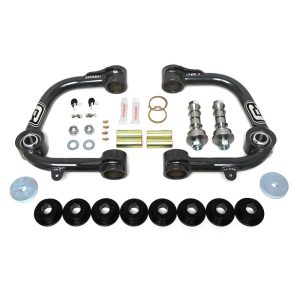 Camburg® Performance 1.00" Uniball  Front Upper Control Arms (00-06 Tundra, 01-07 Sequoia)