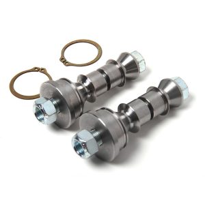 Camburg® Performance 1.00" Uniball Front Upper Control Arms (00-06 Tundra, 01-07 Sequoia) Camburg® Performance 1.00" Uniball Front Upper Control Arms (00-06 Tundra, 01-07 Sequoia)
