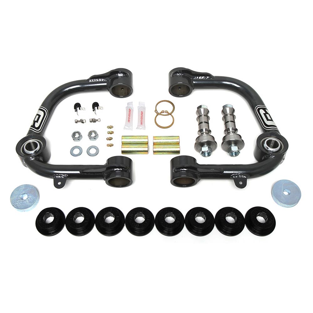 Camburg® Performance 1.00″ Uniball  Front Upper Control Arms (00-06 Tundra, 01-07 Sequoia)