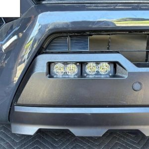 Baja Designs® S2 Sport Dual Fog Pocket LED Lights Kit (2024+ Toyota Tacoma) Baja Designs® S2 Sport Dual Fog Pocket LED Lights Kit (2024+ Toyota Tacoma)