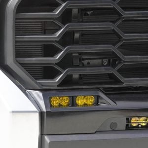Baja Designs® S2 Sport Dual Fog Pocket LED Lights Kit (22-24 Toyota Tundra)