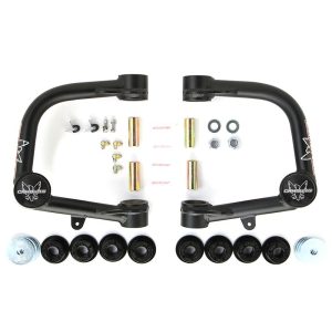 Camburg® X-Joint Front Upper Control Arms (05-23 Toyota Tacoma PreRunner/4WD)