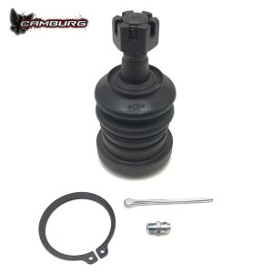 Camburg® X-Joint Front Upper Control Arms (05-23 Toyota Tacoma PreRunner/4WD)