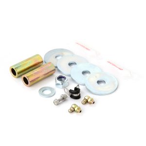Camburg® X-Joint Front Upper Control Arms (05-23 Toyota Tacoma PreRunner/4WD)
