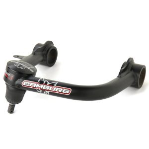 Camburg® X-Joint Front Upper Control Arms (05-23 Toyota Tacoma PreRunner/4WD)