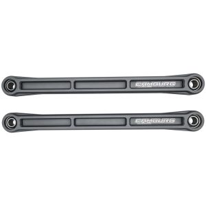 Camburg® KINETIK Series Rear Billet Lower Trailing Arms Kit (21-24 Ford Bronco) Camburg® KINETIK Series Rear Billet Lower Trailing Arms Kit (21-24 Ford Bronco)