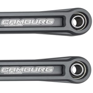 Camburg® KINETIK Series Rear Billet Lower Trailing Arms Kit (21-24 Ford Bronco) Camburg® KINETIK Series Rear Billet Lower Trailing Arms Kit (21-24 Ford Bronco)