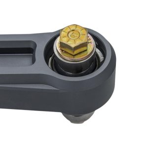 Camburg® KINETIK Series Rear Billet Lower Trailing Arms Kit (21-24 Ford Bronco) Camburg® KINETIK Series Rear Billet Lower Trailing Arms Kit (21-24 Ford Bronco)