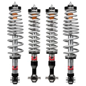 Eibach® Pro-Truck Stage 2 Coilover Front & Rear (2021+ Ford Bronco)