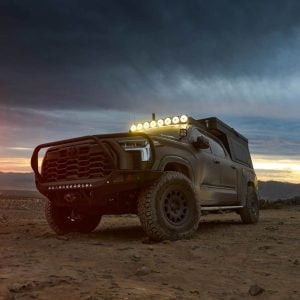 KC HiLiTES™ Gravity® Titan 50-inch LED Light Bar 8-Light w/Covers & Wiring Harness KC HiLiTES™ Gravity® Titan 50-inch LED Light Bar 8-Light w/Covers & Wiring Harness