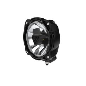 KC HiLiTES® Gravity Titan™ 6-inch LED Round Driving SAE Beam Lights Pair, Harness, Covers KC HiLiTES® Gravity Titan™ 6-inch LED Round Driving SAE Beam Lights Pair, Harness, Covers