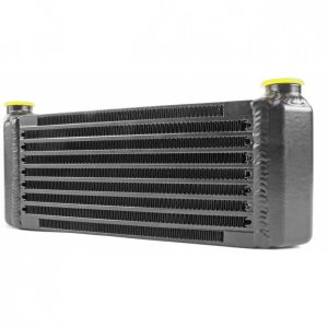 Perrin® Oil Cooler Full Kit w/Oil Lines & Perrin Core (2022-2024 Subaru WRX) Perrin® Oil Cooler Full Kit w/Oil Lines & Perrin Core (2022-2024 Subaru WRX)