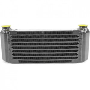 Perrin® Oil Cooler Full Kit w/Oil Lines & Perrin Core (2022-2024 Subaru WRX) Perrin® Oil Cooler Full Kit w/Oil Lines & Perrin Core (2022-2024 Subaru WRX)