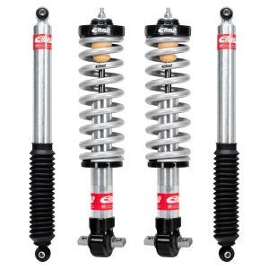 Eibach® PRO-TRUCK Lift Stage 2 Coilovers & Sport Shocks (19-23 Ford Ranger 2.3L)