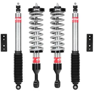 Eibach® Pro-Truck Stage 2 Lift Coilovers & Shocks (05-23 Toyota Tacoma 6-Lug) Eibach® Pro-Truck Stage 2 Lift Coilovers & Shocks (05-23 Toyota Tacoma 6-Lug)