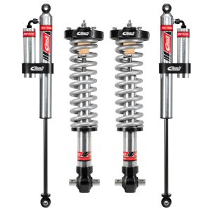 Eibach® PRO-TRUCK Lift Stage 2R Coilovers & Reservoir Shocks (15-20 Ford F-150 EcoBoost 2WD) Eibach® PRO-TRUCK Lift Stage 2R Coilovers & Reservoir Shocks (15-20 Ford F-150 EcoBoost 2WD)