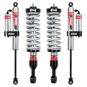 Eibach® Pro-Truck Lift Stage 2R Lift Coilovers & Reservoir Shocks (15-22 Chevy Colorado, GMC Canyon)