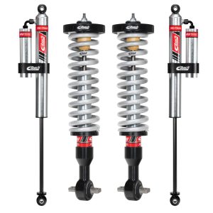 Eibach® Pro-Truck Lift Stage 2R Coilovers & Reservoir Shocks (15-25 Ford F150 Super Crew 4WD) Eibach® Pro-Truck Lift Stage 2R Coilovers & Reservoir Shocks (15-25 Ford F150 Super Crew 4WD)