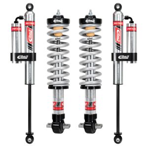 Eibach® PRO-TRUCK Lift Stage 2R Coilovers & Reservoir Shocks (19-23 Ford Ranger 2.3L) Eibach® PRO-TRUCK Lift Stage 2R Coilovers & Reservoir Shocks (19-23 Ford Ranger 2.3L)