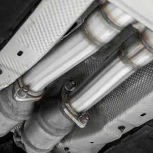 MBRP® Armor Pro T304 Stainless 2.5" Active Exhaust Quad Exit (22-24 Kia Stinger) MBRP® Armor Pro T304 Stainless 2.5" Active Exhaust Quad Exit (22-24 Kia Stinger)