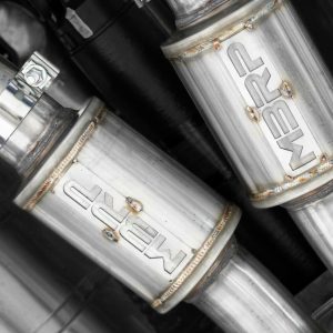 MBRP® Armor Pro T304 Stainless 3" Catback Exhaust (23-24 Nissan Z) MBRP® Armor Pro T304 Stainless 3" Catback Exhaust (23-24 Nissan Z)