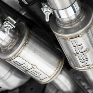MBRP® Armor Pro T304 Stainless 3" Catback Exhaust (23-24 Nissan Z) MBRP® Armor Pro T304 Stainless 3" Catback Exhaust (23-24 Nissan Z)