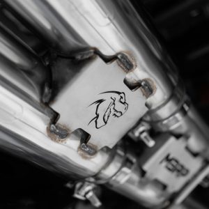 MBRP® Catback Stainless Exhaust Dual Exit w/ Carbon SS Tip (21-24 RAM 1500 TRX) MBRP® Catback Stainless Exhaust Dual Exit w/ Carbon SS Tip (21-24 RAM 1500 TRX)