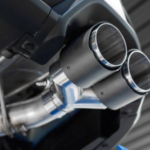 MBRP® Armor Pro T304 Stainless 3" Race Cat-Back Exhaust Polished Tips (22-24 Subaru WRX 2.4L) MBRP® Armor Pro T304 Stainless 3" Race Cat-Back Exhaust Polished Tips (22-24 Subaru WRX 2.4L)