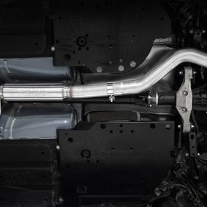 MBRP® Armor Pro T304 Stainless 3" Race Cat-Back Exhaust Polished Tips (22-24 Subaru WRX 2.4L) MBRP® Armor Pro T304 Stainless 3" Race Cat-Back Exhaust Polished Tips (22-24 Subaru WRX 2.4L)