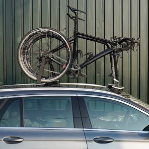 SeaSucker® Mini Bomber MAX Suction Roof Window Bike Rack Kit (Incl. HUSKE Plugs) SeaSucker® Mini Bomber MAX Suction Roof Window Bike Rack Kit (Incl. HUSKE Plugs)