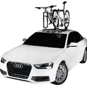 SeaSucker® Mini Bomber MAX Suction Roof Window Bike Rack Kit (Incl. HUSKE Plugs) SeaSucker® Mini Bomber MAX Suction Roof Window Bike Rack Kit (Incl. HUSKE Plugs)