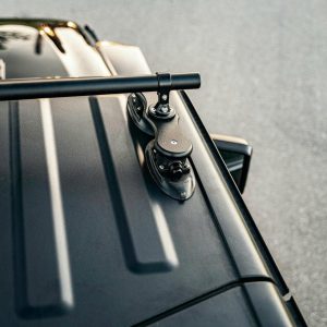 SeaSucker® 48-inch Ridge Ready Roof Rack Monkey Bars for Jeeps/Vans/Trucks/SUVs SeaSucker® 48-inch Ridge Ready Roof Rack Monkey Bars for Jeeps/Vans/Trucks/SUVs