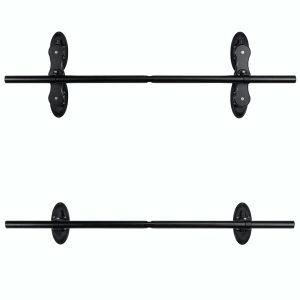SeaSucker® 48-inch Ridge Ready Roof Rack Monkey Bars for Jeeps/Vans/Trucks/SUVs SeaSucker® 48-inch Ridge Ready Roof Rack Monkey Bars for Jeeps/Vans/Trucks/SUVs