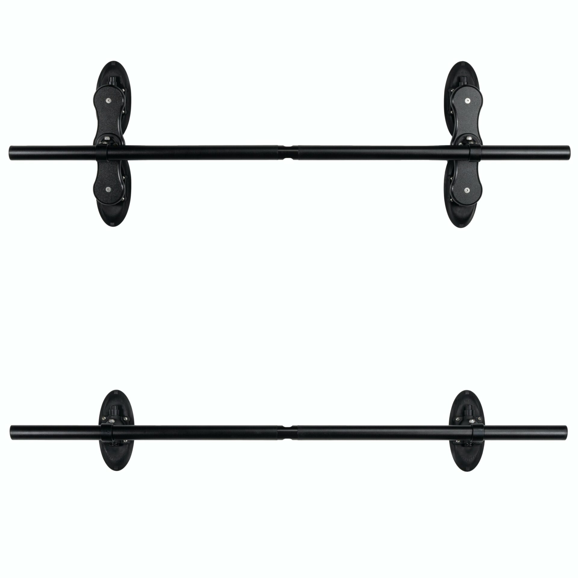 SeaSucker® 48-inch Ridge Ready Roof Rack Monkey Bars for Jeeps/Vans/Trucks/SUVs