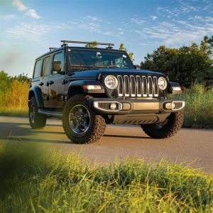 SeaSucker® 48-inch Ridge Ready Roof Rack Monkey Bars for Jeeps/Vans/Trucks/SUVs SeaSucker® 48-inch Ridge Ready Roof Rack Monkey Bars for Jeeps/Vans/Trucks/SUVs