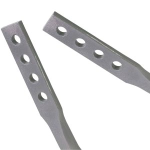 Whiteline® Front & Rear Sway Bar Kit (05-14 Ford Mustang, Incl. GT)