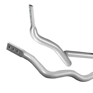 Whiteline® Front & Rear Sway Bar Kit (09-16 Mitsubishi Lancer Evolution X) Whiteline® Front & Rear Sway Bar Kit (09-16 Mitsubishi Lancer Evolution X)