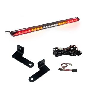 Baja Designs™ RTL LED Rear Brake Reverse Light Bar Kit (Polaris RZR Pro R)