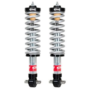 Eibach® PRO-TRUCK Front Adjustable 2.0 Coilovers (19-23 Ford Ranger 2.3L) Eibach® PRO-TRUCK Front Adjustable 2.0 Coilovers (19-23 Ford Ranger 2.3L)