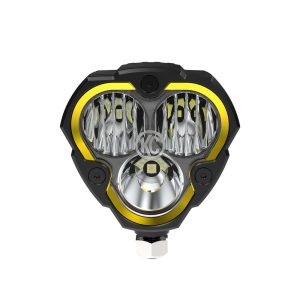 KC HiLiTES™ Flex Era® 3 Master Kit Combo Pair w/Harness, Covers, Spot Lenses KC HiLiTES™ Flex Era® 3 Master Kit Combo Pair w/Harness, Covers, Spot Lenses