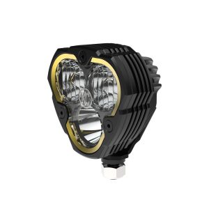 KC HiLiTES™ Flex Era® 3 Master Kit Combo Pair w/Harness, Covers, Spot Lenses KC HiLiTES™ Flex Era® 3 Master Kit Combo Pair w/Harness, Covers, Spot Lenses
