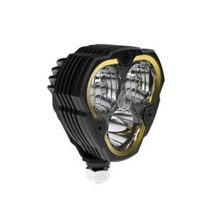 KC HiLiTES™ Flex Era® 3 Master Kit Combo Pair w/Harness, Covers, Spot Lenses KC HiLiTES™ Flex Era® 3 Master Kit Combo Pair w/Harness, Covers, Spot Lenses