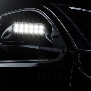 ORACLE Lighting® LED Off-Road Side Mirror Ditch Lights (2016-2023 Toyota Tacoma)