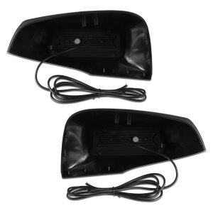 ORACLE Lighting® LED Off-Road Side Mirror Ditch Lights (2016-2023 Toyota Tacoma)