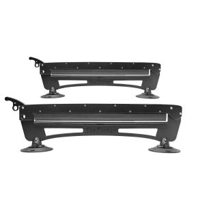 SeaSucker® Classic Ski Snowboard Roof Rack (4 Sets of Skis / 2 Snowboards) SeaSucker® Classic Ski Snowboard Roof Rack (4 Sets of Skis / 2 Snowboards)