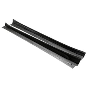 Seibon® Carbon Fiber Side Skirts 774-T14MD3SS (2017-2020 Tesla Model 3) Seibon® Carbon Fiber Side Skirts 774-T14MD3SS (2017-2020 Tesla Model 3)