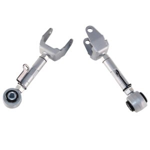Whiteline® KTA326 Rear Adjustable Upper Camber Arm (17-23 Tesla Model 3 / Model Y) Whiteline® KTA326 Rear Adjustable Upper Camber Arm (17-23 Tesla Model 3 / Model Y)