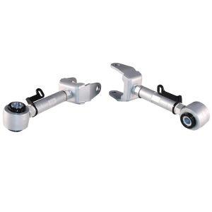 Whiteline® KTA326 Rear Adjustable Upper Camber Arm (17-23 Tesla Model 3 / Model Y) Whiteline® KTA326 Rear Adjustable Upper Camber Arm (17-23 Tesla Model 3 / Model Y)