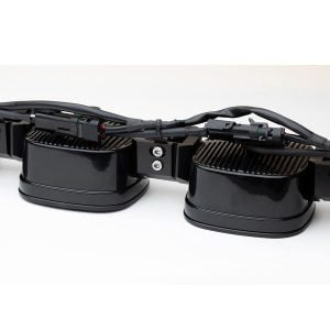 Baja Designs™ 7 XL Linkable LED Universal Light Bar 22,050 lm, Wiring Harness, Rock Guards Baja Designs™ 7 XL Linkable LED Universal Light Bar 22,050 lm, Wiring Harness, Rock Guards